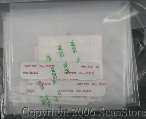 Ricoh Bottom Tray Pad for IS450